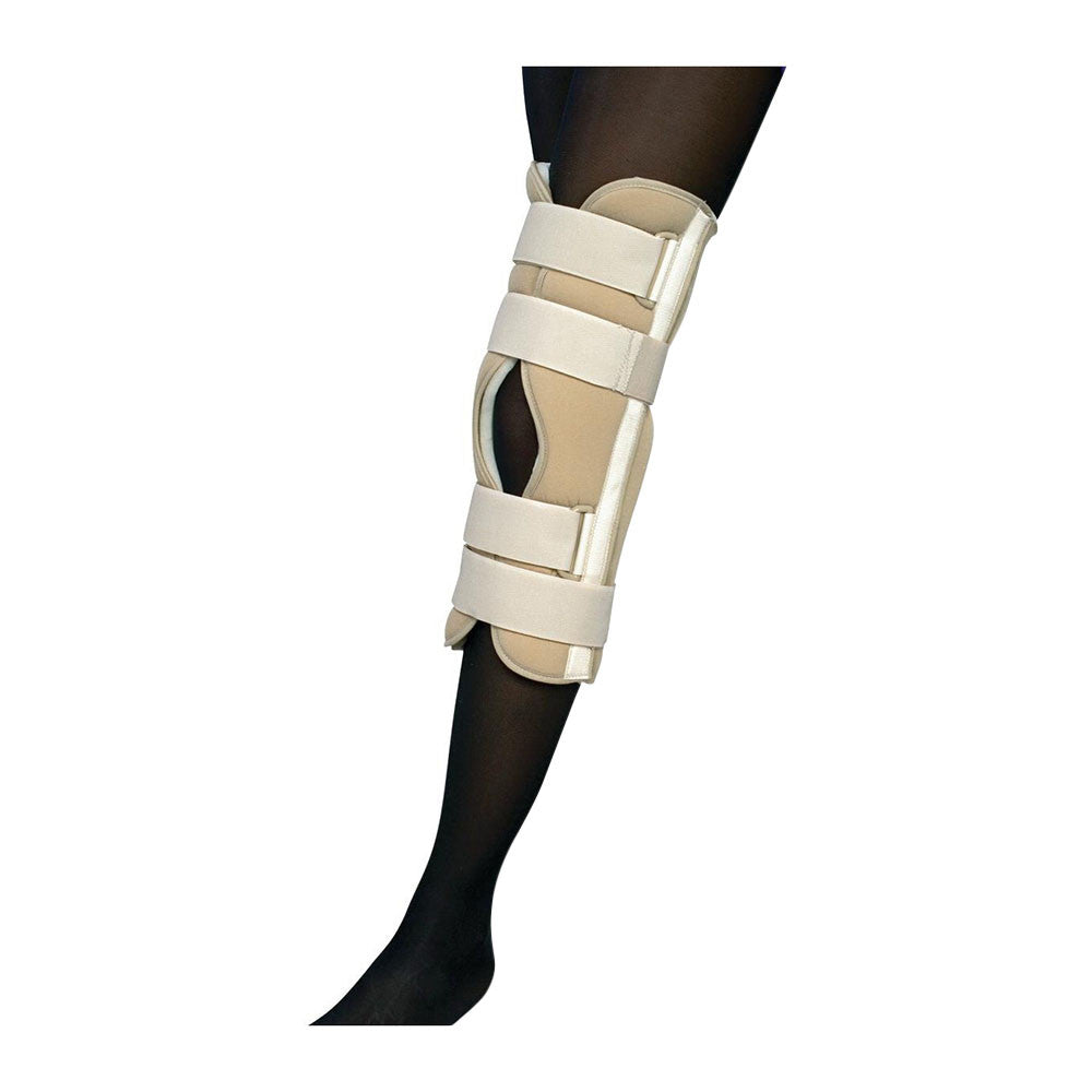 Scott Specialties 3212 Knee Immobilizer Uniform, 12 In Universal, 1 Ea